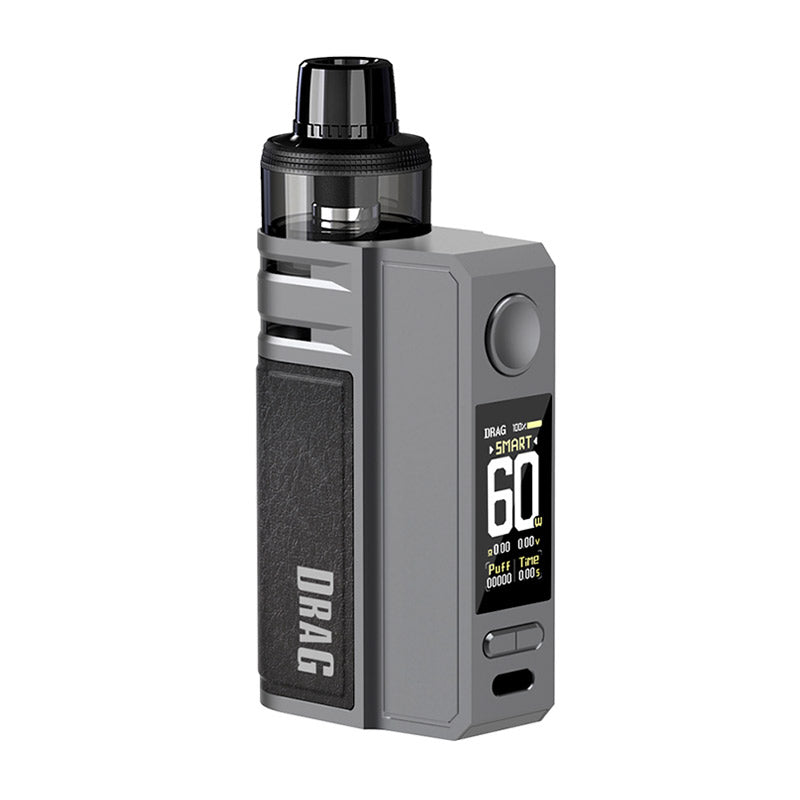 VOOPOO Drag E60 Pod Mod Kit