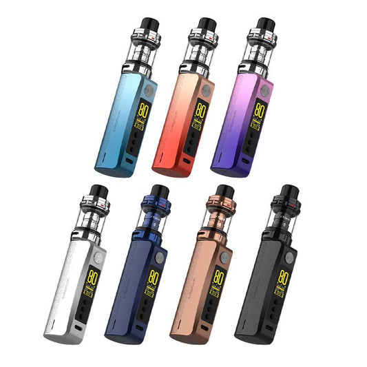 VAPORESSO GEN 80S KIT iTANK 2 Edition