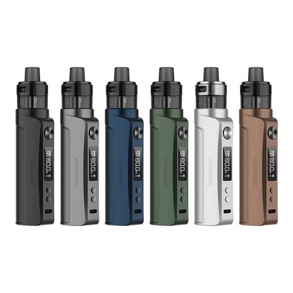 Vaporesso GEN PT80 S Pod Kit-Vape Wholesale Global