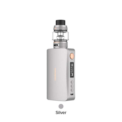 Vaporesso GEN S 220W TC Kit With NRG-S Tank