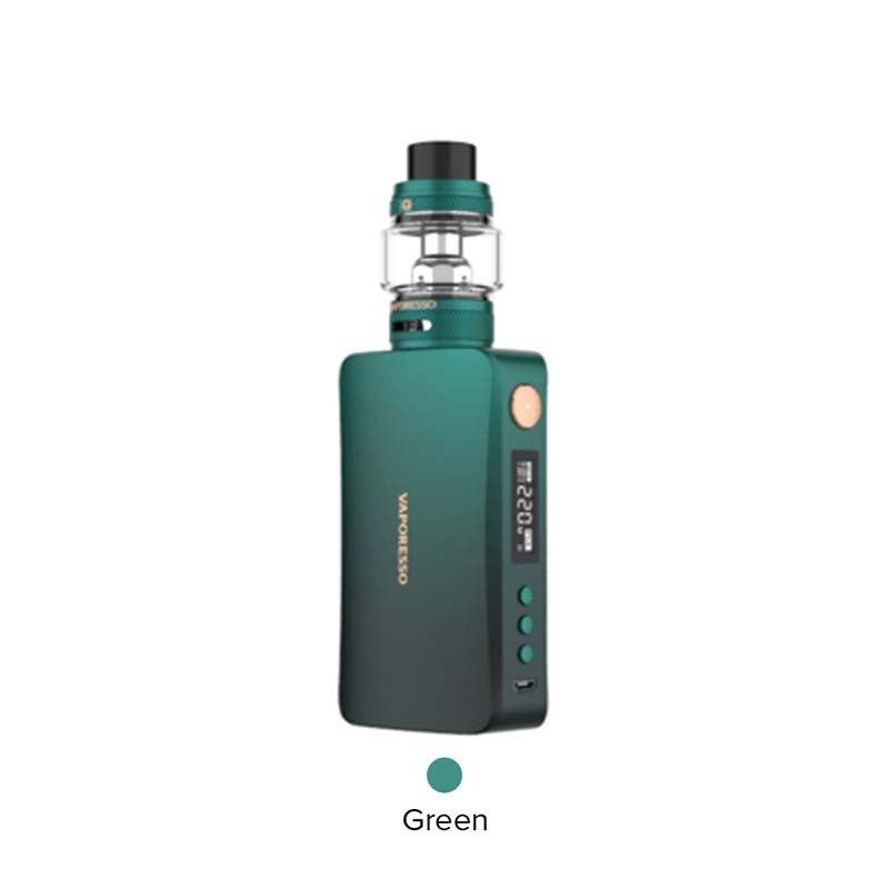 Vaporesso GEN S 220W TC Kit With NRG-S Tank