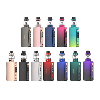 Vaporesso GEN S 220W TC Kit With NRG-S Tank