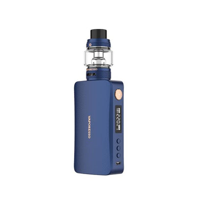 Vaporesso GEN S 220W TC Kit With NRG-S Tank