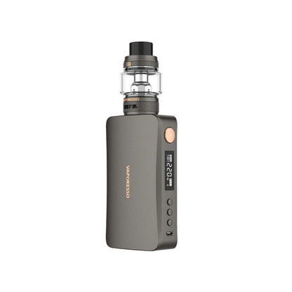 Vaporesso GEN S 220W TC Kit With NRG-S Tank