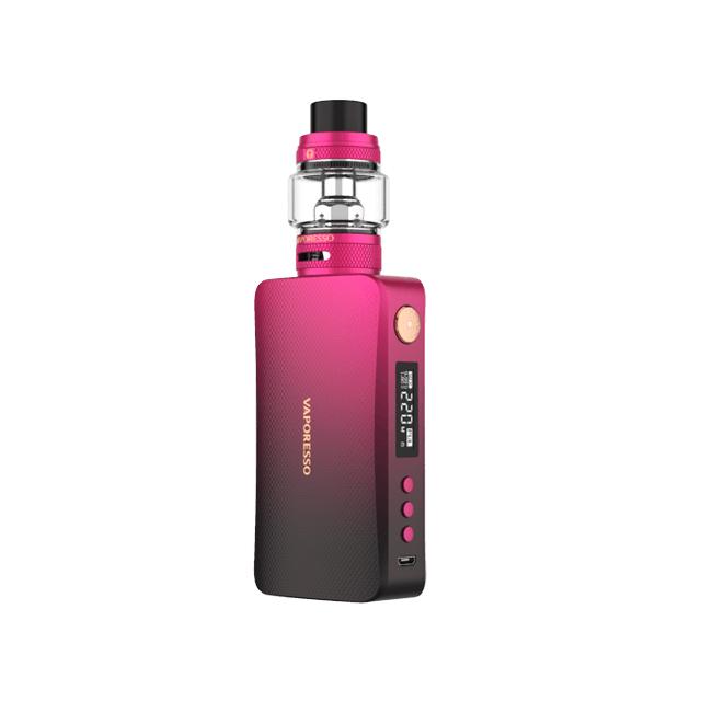 Vaporesso GEN S 220W TC Kit With NRG-S Tank