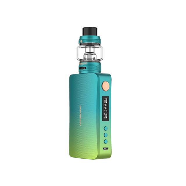 Vaporesso GEN S 220W TC Kit With NRG-S Tank