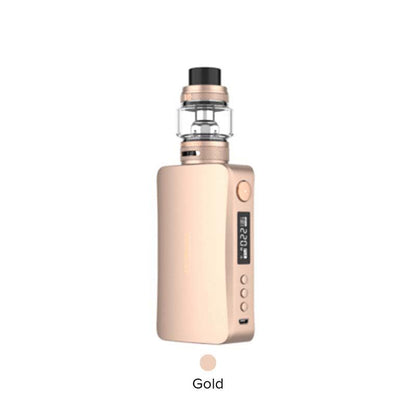 Vaporesso GEN S 220W TC Kit With NRG-S Tank