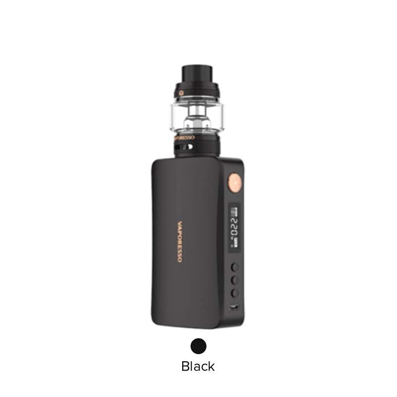 Vaporesso GEN S 220W TC Kit With NRG-S Tank