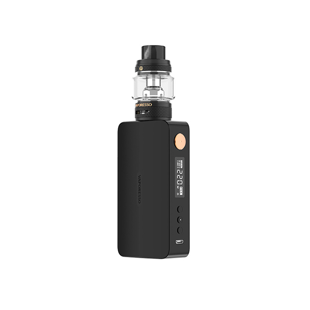 Vaporesso GEN X 220W Kit With NRG-S Tank-Vape Wholesale Global