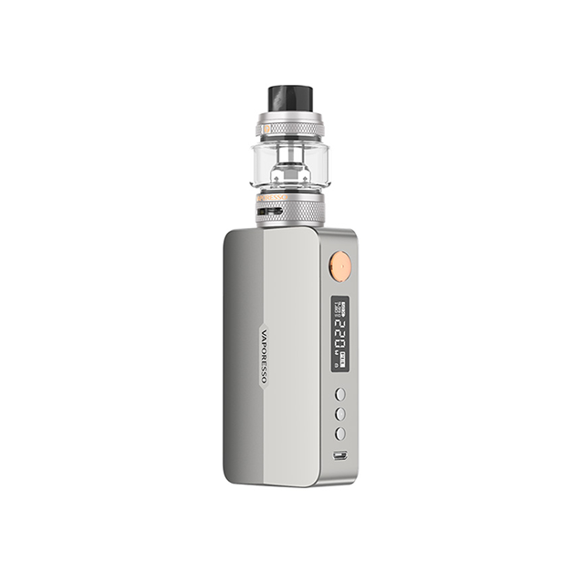 Vaporesso GEN X 220W Kit With NRG-S Tank-Vape Wholesale Global