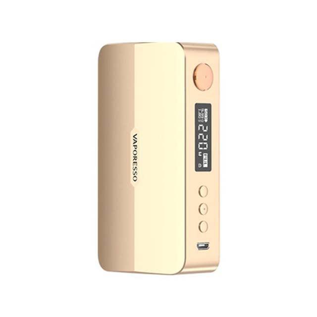 Vaporesso GEN X 220W TC Box MOD-Vape Wholesale Global