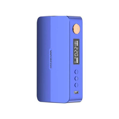 Vaporesso GEN X 220W TC Box MOD-Vape Wholesale Global