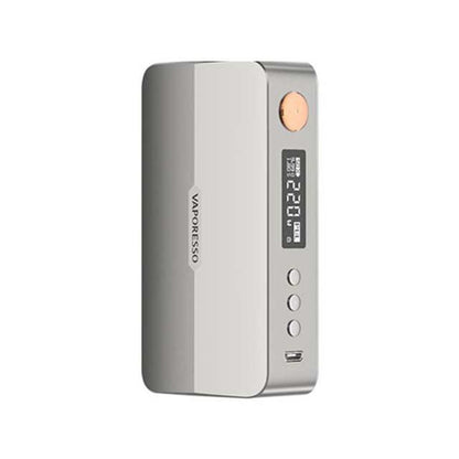 Vaporesso GEN X 220W TC Box MOD-Vape Wholesale Global