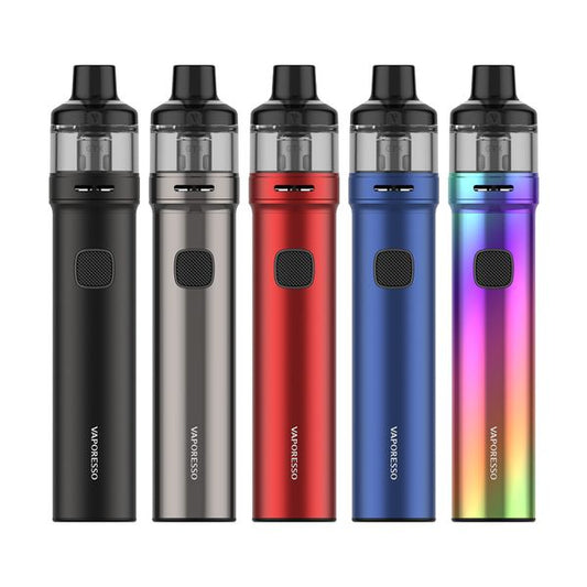 Vaporesso GTX GO 80 Pod Kit 3000mAh-Vape Wholesale Global