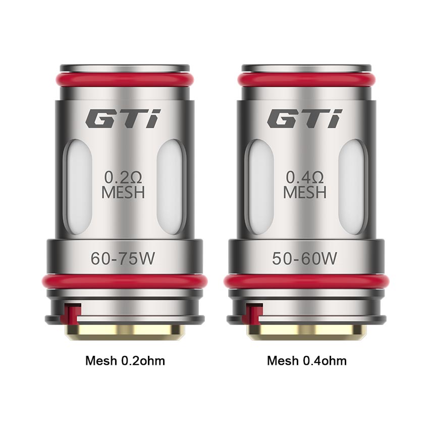 Vaporesso GTi Coil (5pcs/pack)-Vape Wholesale Global