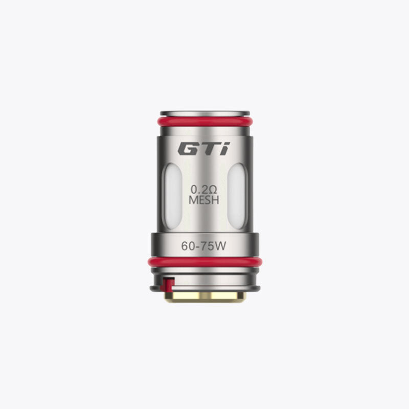 Vaporesso Gti Mesh Coil (5pcs/pack)-Vape Wholesale Global