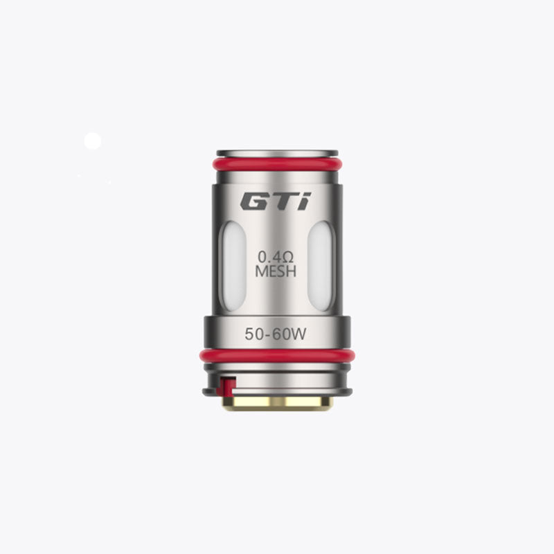 Vaporesso Gti Mesh Coil (5pcs/pack)-Vape Wholesale Global