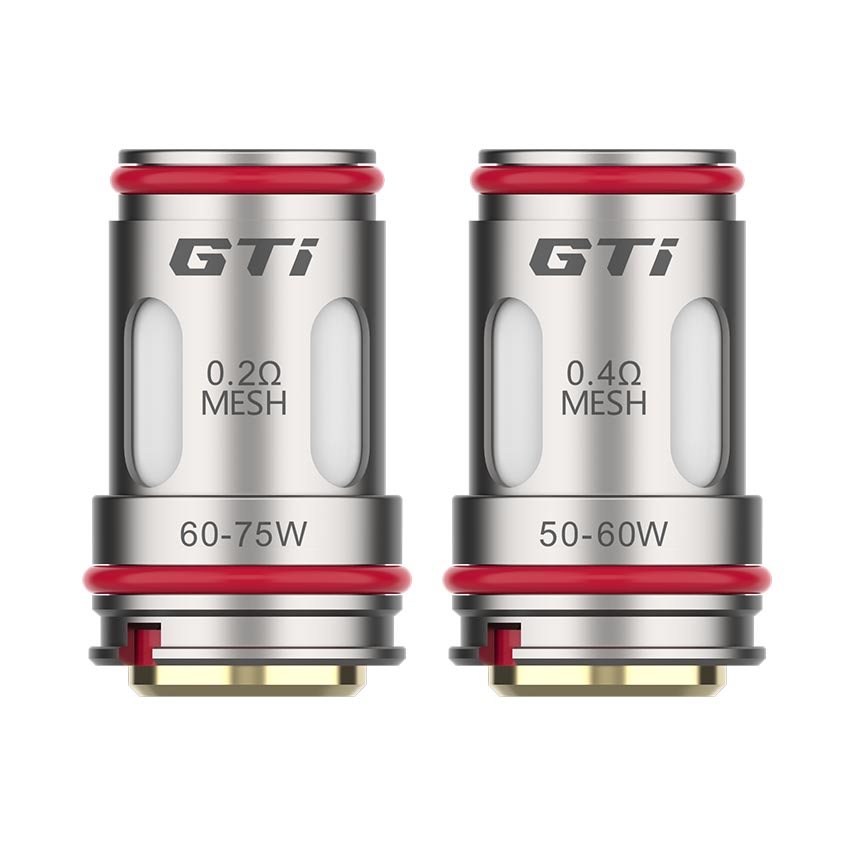 Vaporesso GTi Coil (5pcs/pack)-Vape Wholesale Global