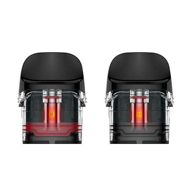 Vaporesso LUXE Q Pod 2ml 2pcs-Vape Wholesale Global