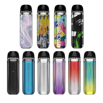 Vaporesso LUXE QS Pod System Kit