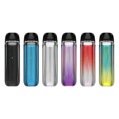 Vaporesso LUXE QS Pod System Kit-Vape Wholesale Global