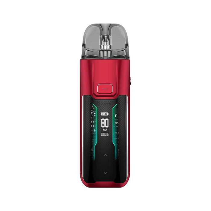 Vaporesso luxe xr испаритель