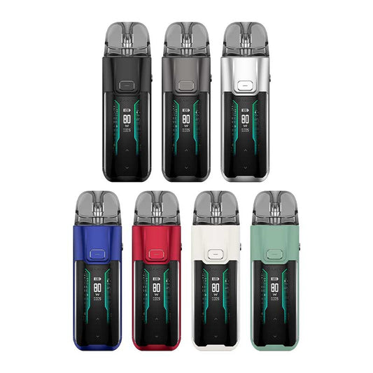 Vaporesso LUXE XR MAX Pod Mod Kit