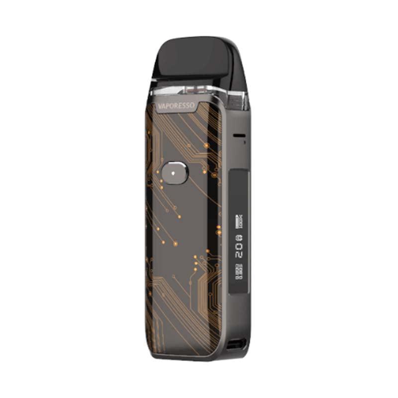 Vaporesso Luxe PM40 Pod Kit 1800mAh-Vape Wholesale Global