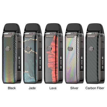 Vaporesso Luxe PM40 Pod Kit 1800mAh-Vape Wholesale Global