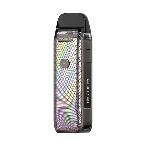 Vaporesso Luxe PM40 Pod Kit 1800mAh-Vape Wholesale Global