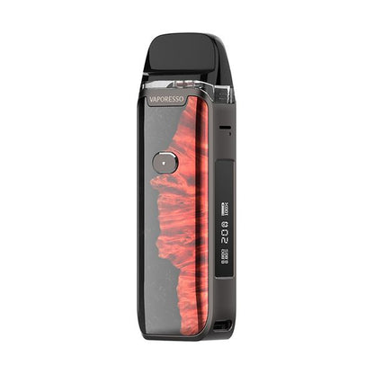 Vaporesso Luxe PM40 Pod Kit 1800mAh-Vape Wholesale Global