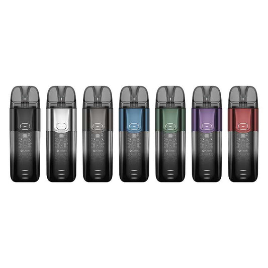 Vaporesso Luxe X Pod Kit-Vape Wholesale Global