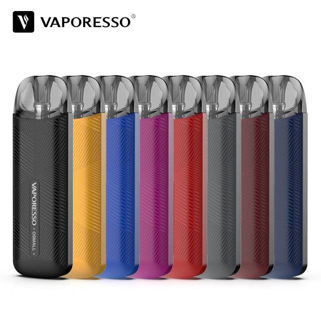 Vaporesso OSMALL Pod Kit 350mAh-Vape Wholesale Global