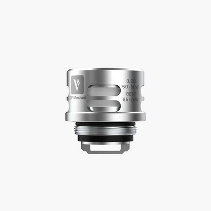 Vaporesso QF Coils (3pcs/pack)-Vape Wholesale Global