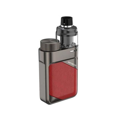 Vaporesso Swag PX80 80W 18650 Pod Kit-Vape Wholesale Global