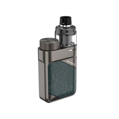 Vaporesso Swag PX80 80W 18650 Pod Kit-Vape Wholesale Global