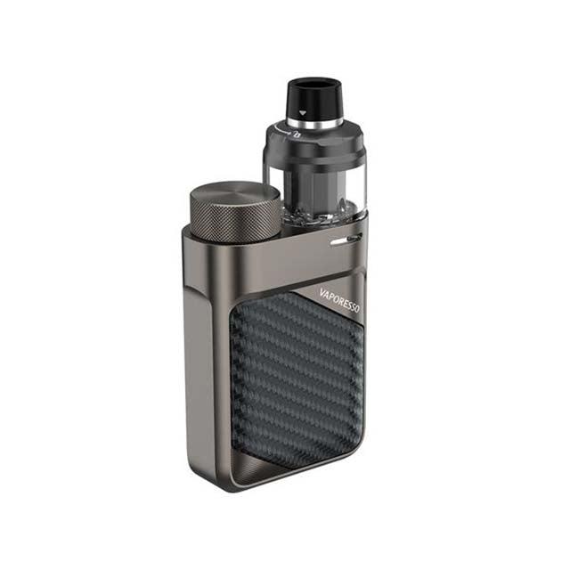 Vaporesso Swag PX80 80W 18650 Pod Kit-Vape Wholesale Global