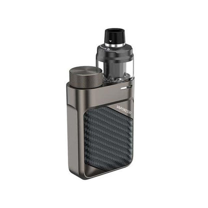 Vaporesso Swag PX80 80W 18650 Pod Kit-Vape Wholesale Global