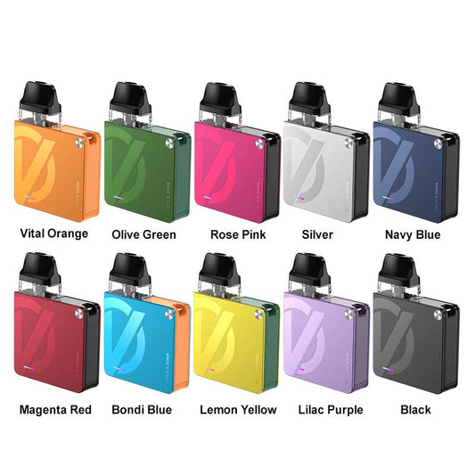 Vaporesso XROS 3 NANO Pod Kit