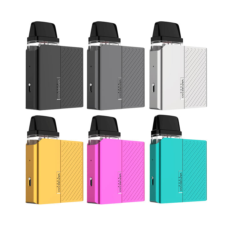 Vaporesso XROS NANO Pod Kit 1000mAh-Vape Wholesale Global