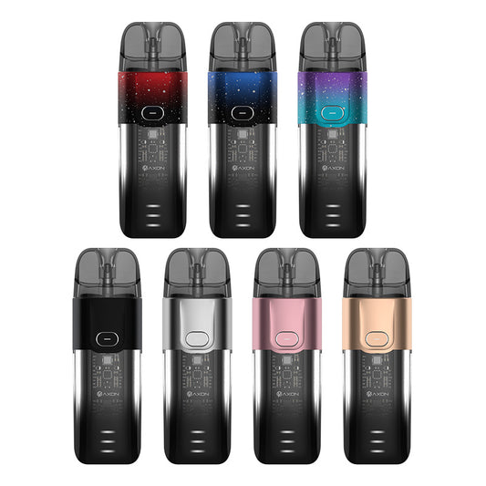 Vaporesso LUXE XR Pod Kit