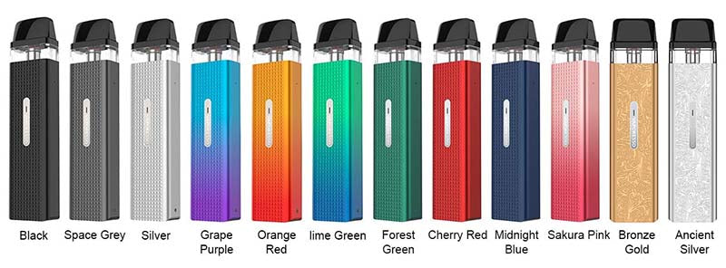 Vaporesso XROS Mini Pod Kit