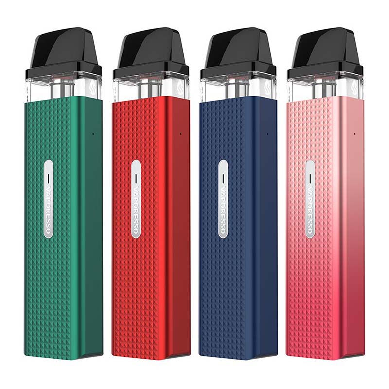 Vaporesso XROS Mini Pod System Kit