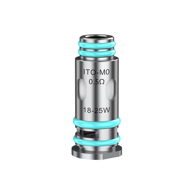 Voopoo ITO Coil 5pcs/pack-Vape Wholesale Global