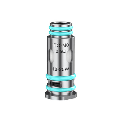 Voopoo ITO Coil 5pcs/pack-Vape Wholesale Global