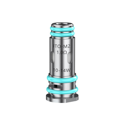 Voopoo ITO Coil 5pcs/pack-Vape Wholesale Global