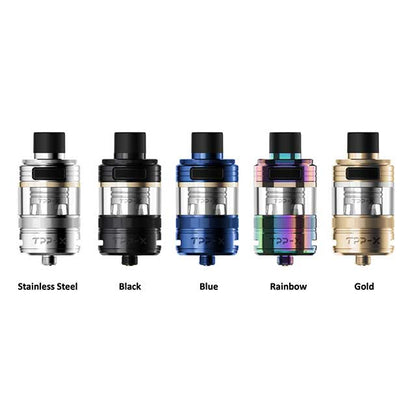 Voopoo TPP X POD Tank-Vape Wholesale Global