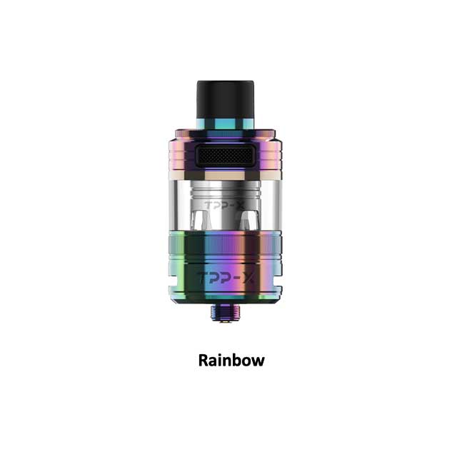 Voopoo TPP X POD Tank-Vape Wholesale Global