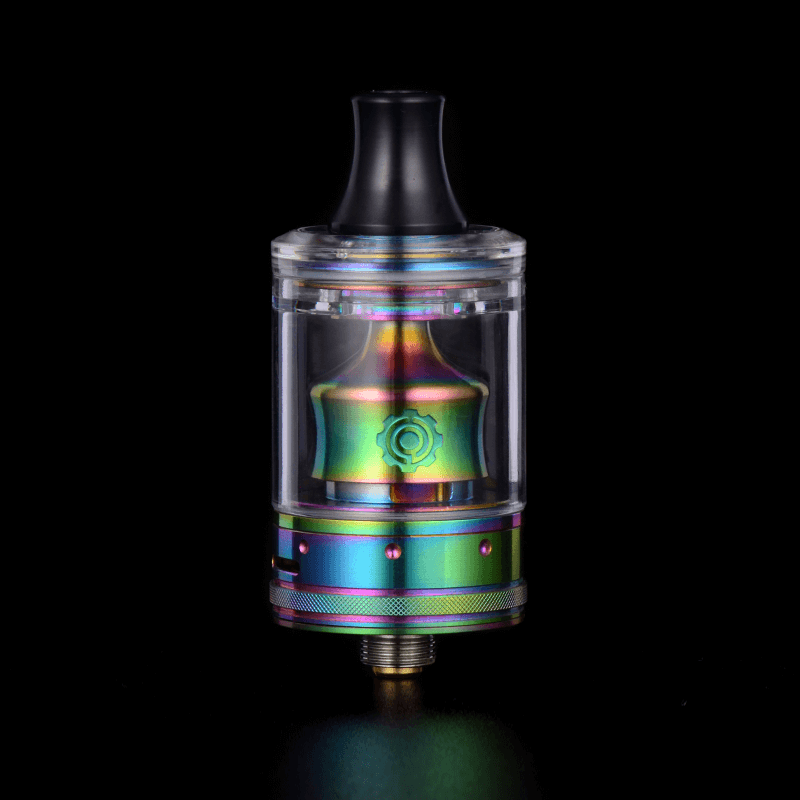 WOTOFO COG MTL RTA-Vape Wholesale Global