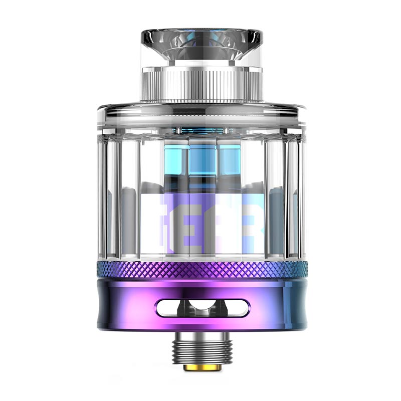 Wotofo Gear V2 RTA Atomizer 3.5ml-Vape Wholesale Global